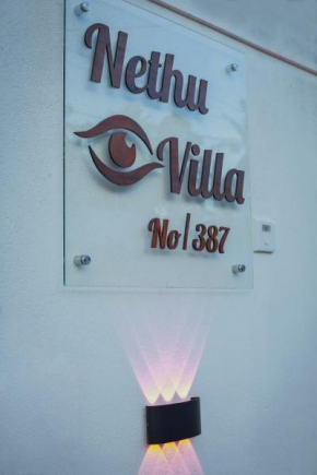 Nethu Villa Dodanduwa